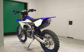 YAMAHA YZ250FX CG37C