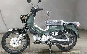 HONDA CROSS CUB 110 JA60