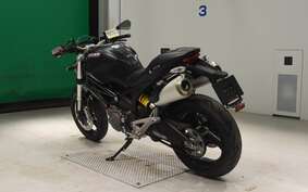 DUCATI MONSTER 696 2011 M500A