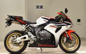 HONDA CBR1000RR 2007 SC57