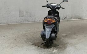 SUZUKI ADDRESS V50 CA4BA