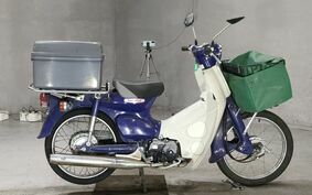 HONDA PRESS CUB 50 AA01