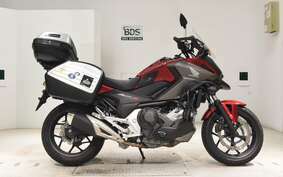 HONDA NC750X D 2020 RC90