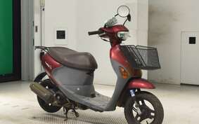 SUZUKI LET's 4 G CA45A