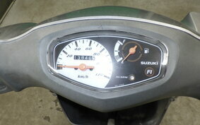 SUZUKI ADDRESS V125 G CF46A