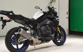 YAMAHA MT-10 SP 2022 RN78J