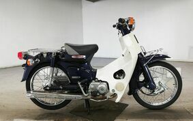 HONDA C70 SUPER CUB HA02