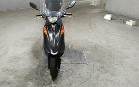 SUZUKI ADDRESS V125 CF4EA