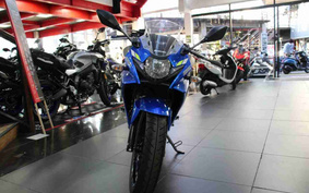 SUZUKI GSX250R DN11A