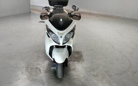 SUZUKI SKYWAVE 400 S 2009 CK45A