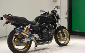 HONDA CB400SF VTEC 2013 NC42