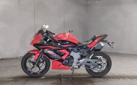 KAWASAKI NINJA250SL BX250A