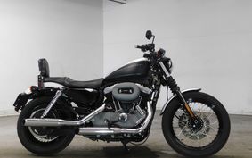 HARLEY XL1200N 2009 CZ3