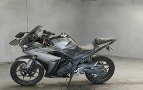 YAMAHA YZF-R25 RG10J