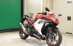 KAWASAKI NINJA 250 ABS EX250L