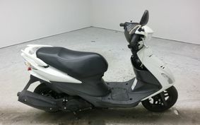 SUZUKI ADDRESS V125 S CF4MA