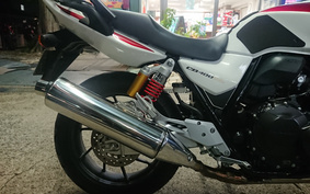 HONDA CB400 SUPER BOLDOR 2017 NC42