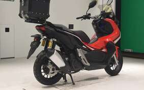 HONDA ADV150