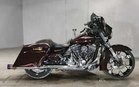 HARLEY FLHX 1580 2010 KB4