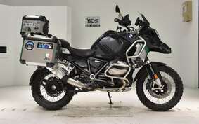 BMW R1250GS ADVENTURE 2021