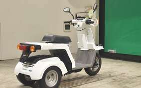 HONDA GYRO X TD02