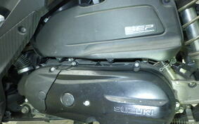 SUZUKI SWISH 125 DV12B