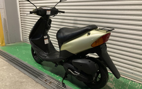 SUZUKI LET's 2 CA1PA