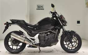 HONDA NC 700 S 2012 RC61