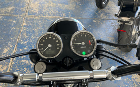 KAWASAKI W400 2006 EJ400A