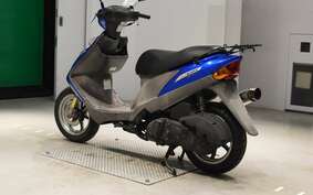 SUZUKI ADDRESS V125 G CF4EA