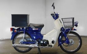 HONDA PRESS CUB 50 AA01