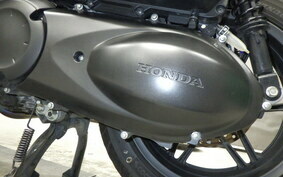 HONDA FORZA 250 MF13