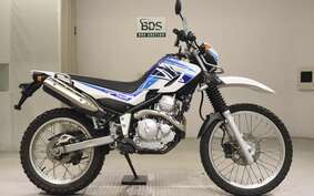 YAMAHA SEROW 250 Gen.3 DG31J