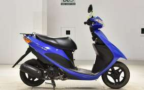 SUZUKI ADDRESS V50 Gen.2 CA44A