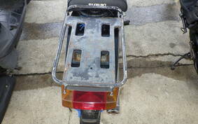 SUZUKI BIRDIE 50 BA14A