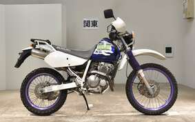 SUZUKI DJEBEL 250 XC SJ45A