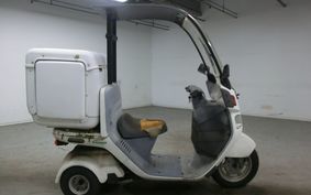 HONDA GYRO CANOPY TA02