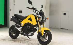 HONDA GROM JC61