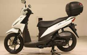 SUZUKI ADDRESS 110 CE47A