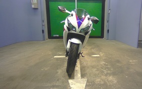 HONDA CBR1000RR Gen. 2 2012 SC59