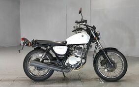 SUZUKI GRASS TRACKER NJ4DA