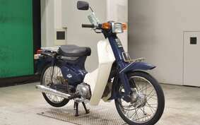 HONDA C50 SUPER CUB E C50