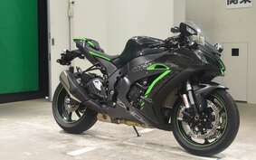 KAWASAKI ZX 10 NINJA R A ZXT02E