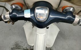 HONDA C70 SUPER CUB HA02