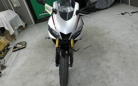 YAMAHA YZF-R25 RG43J