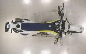 HUSQVARNA 701SM 2020