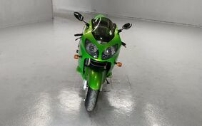 KAWASAKI ZX 1200 NINJA R 2002 ZXT20A