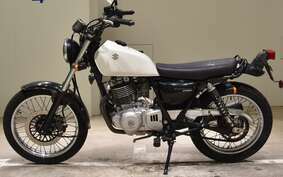 SUZUKI GRASS TRACKER NJ4BA