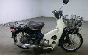 HONDA PRESS CUB 50 AA01