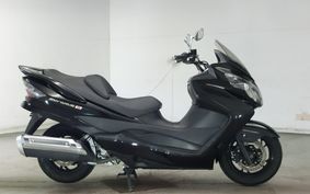 SUZUKI SKYWAVE 400 S 2009 CK44A